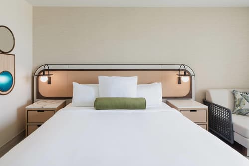 Wyndham Grand Rio Mar Rainforest Beach and Golf Resort, Room