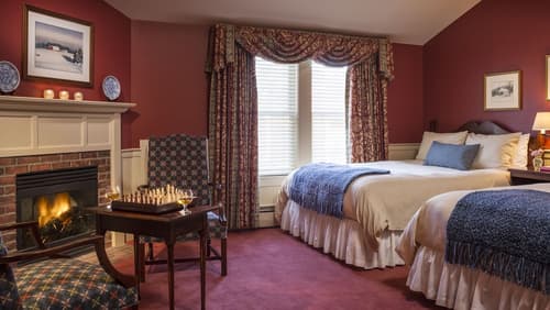 Green Mountain Inn