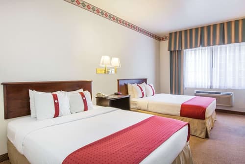 Ramada by Wyndham Williams/Grand Canyon Area, Room