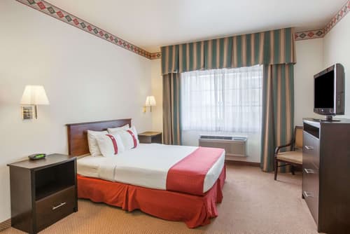 Ramada by Wyndham Williams/Grand Canyon Area, Room