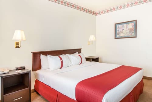 Ramada by Wyndham Williams/Grand Canyon Area, Room