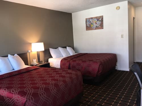 Econo Lodge Colorado Springs Downtown