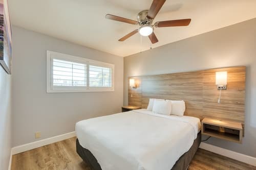 Vagabond Inn San Luis Obispo