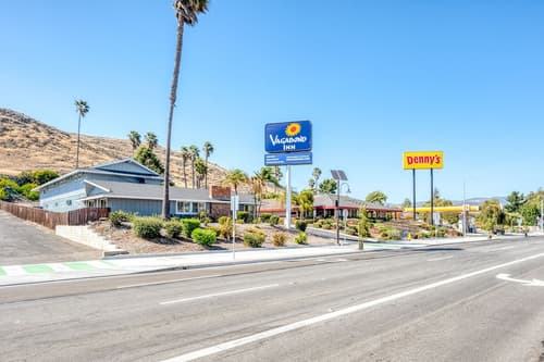 Vagabond Inn San Luis Obispo