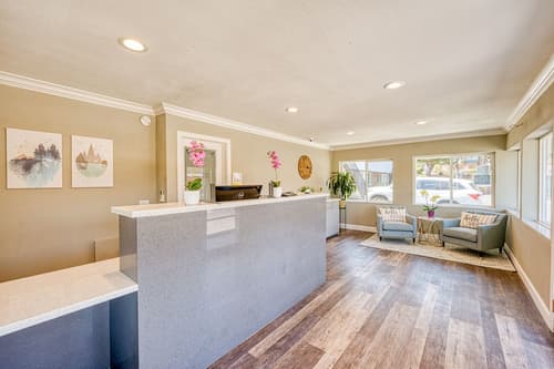 Vagabond Inn San Luis Obispo