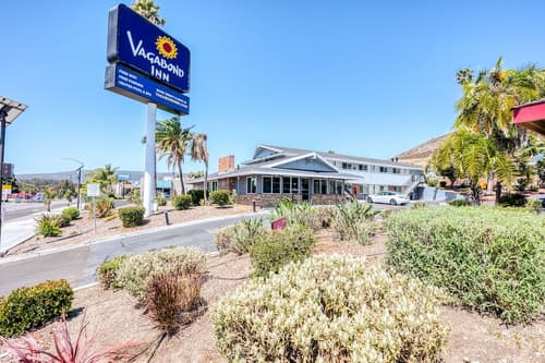 Vagabond Inn San Luis Obispo