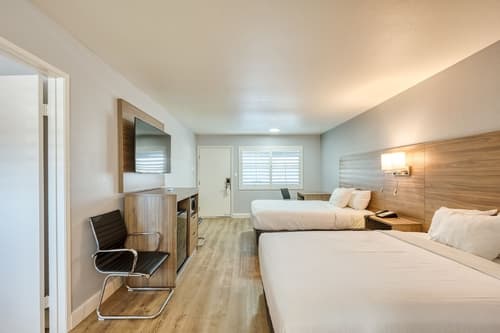 Vagabond Inn San Luis Obispo