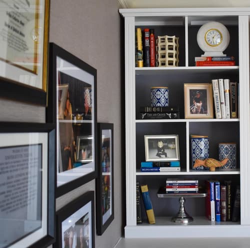 Hamilton Hotel Washington DC, Room