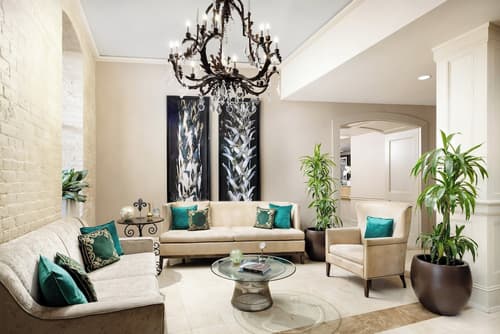 The Riverfront Hotel New Orleans