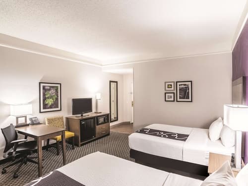 La Quinta Inn & Suites by Wyndham Flagstaff, Room