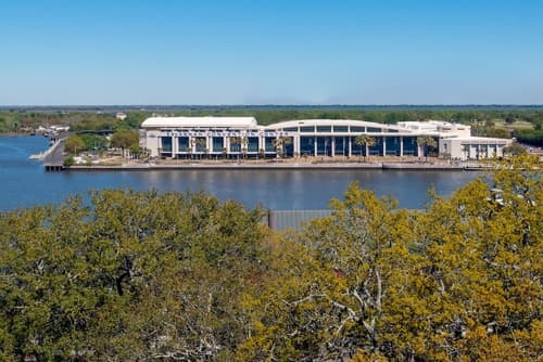 Hampton Inn Savannah-Historic District
