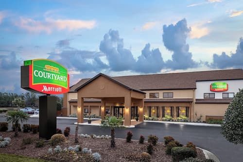 Courtyard by Marriott Wilmington / Wrightsville Beach, Primary image