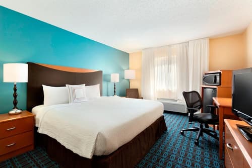 Fairfield Inn & Suites Midland, Primary image