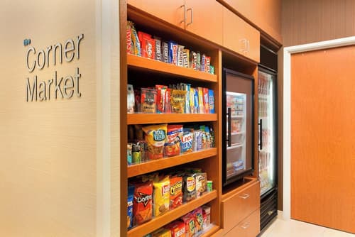 Fairfield Inn & Suites Midland