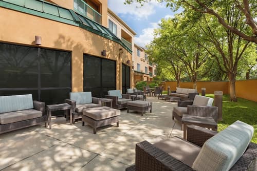 Courtyard by Marriott Lubbock, Property amenity