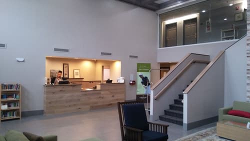 Country Inn & Suites by Radisson, Roanoke, VA, Reception