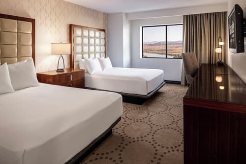 Harrah’s Laughlin - A Caesars Rewards Destination, Room