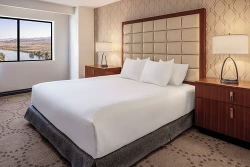 Harrah’s Laughlin - A Caesars Rewards Destination, Room