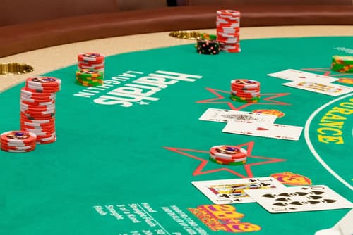 Harrah’s Laughlin - A Caesars Rewards Destination