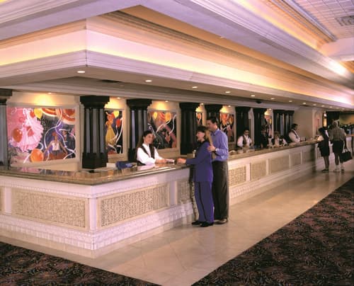 Harrah’s Laughlin - A Caesars Rewards Destination, Reception