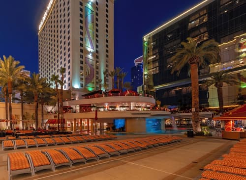 Golden Nugget Las Vegas Hotel & Casino