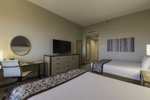 Sam's Town Hotel & Gambling Hall, Room