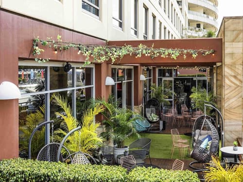 ibis Sydney Darling Harbour