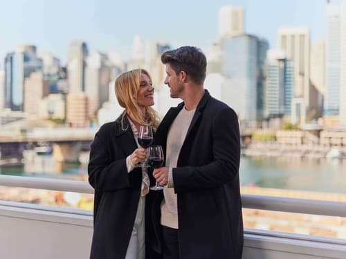 ibis Sydney Darling Harbour