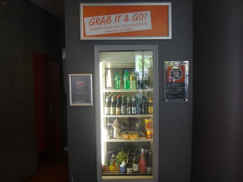 ibis Sydney Darling Harbour, Property amenity