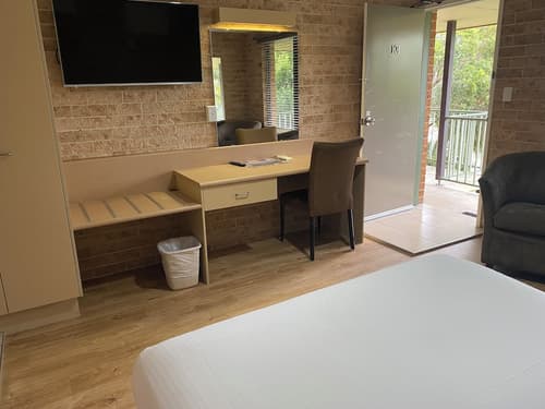 Macquarie Barracks Motor Inn