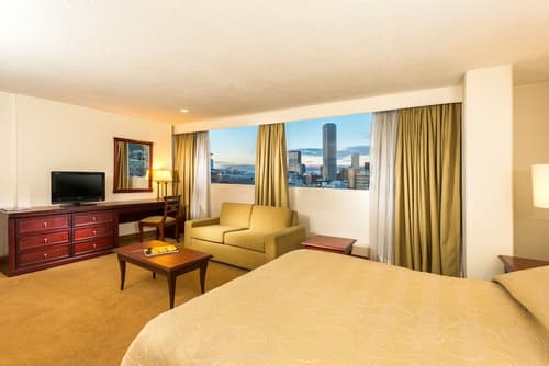 Hotel Dann Avenida 19 Bogota, Room