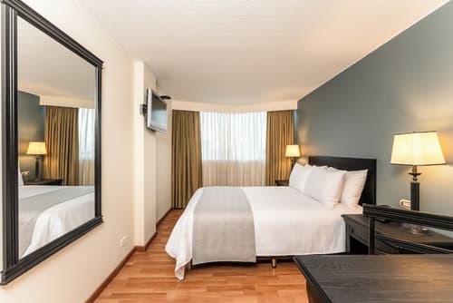 Hotel Dann Avenida 19 Bogota