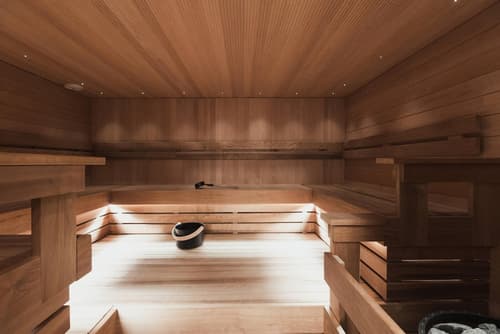 Home Hotel Jugend, Property amenity