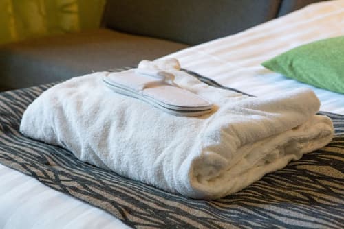 Scandic Tampere Hämeenpuisto