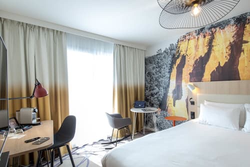 Mercure Cavaillon Hotel, Room