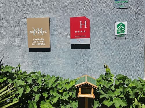 Mercure Cavaillon Hotel