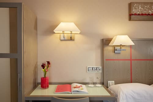 Hôtel Alizé Grenelle Tour Eiffel, Room