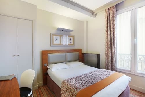 Hotel Berne Opera, Primary image