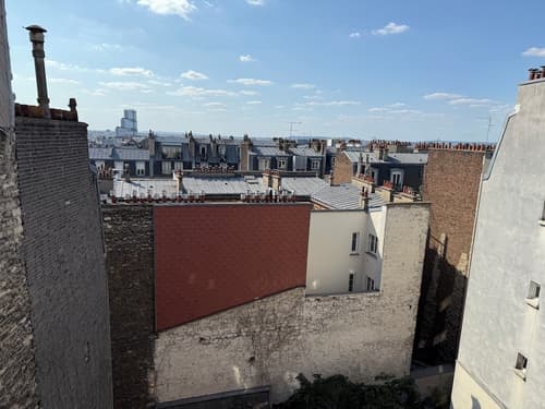 Holiday Inn Paris - Montmartre by IHG