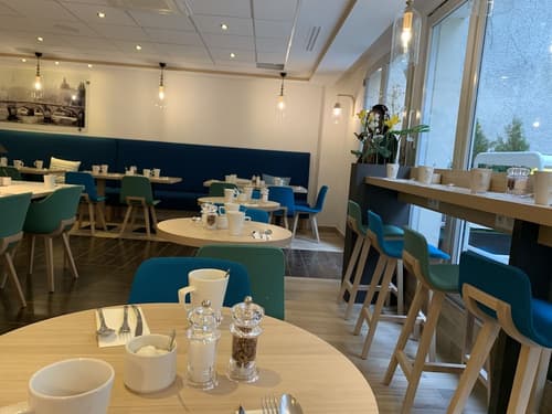 Holiday Inn Paris - Montmartre by IHG