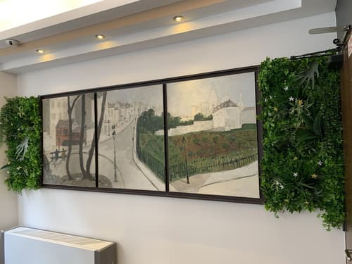Holiday Inn Paris - Montmartre by IHG, Reception