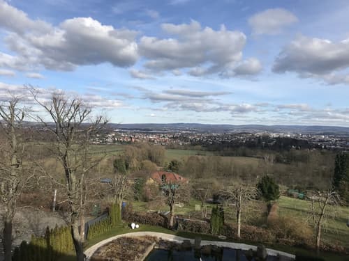 Schlosshotel Bad Wilhelmshöhe