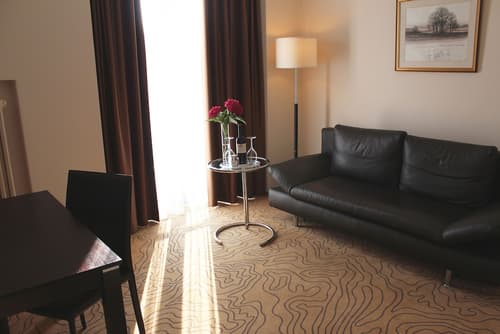 Schlosshotel Bad Wilhelmshöhe, Room