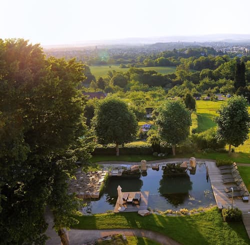 Schlosshotel Bad Wilhelmshöhe