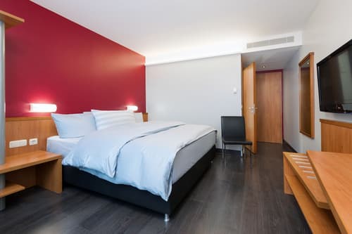 Hotel Wolfsburg Centrum, Affiliated by Meliá, Room