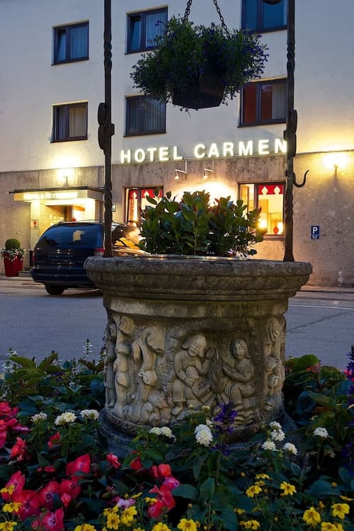 Hotel Carmen