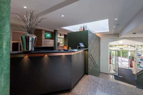 Hotel Azenberg Stuttgart, Sure Hotel Collection by BW