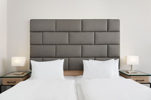 Danubius Hotel Rába, Room