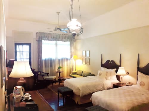 Hotel Majapahit Surabaya - MGallery, Room