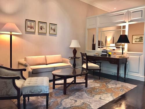 Hotel Majapahit Surabaya - MGallery, Room